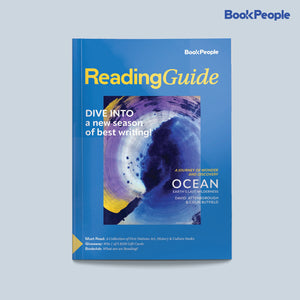 BookPeople Reading Guide - AUTUMN edition