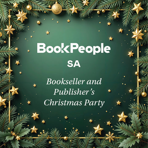 BookPeople/APA MEMBER SA Booksellers and Publishers 2025 Christmas Party